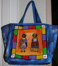 Ndebele